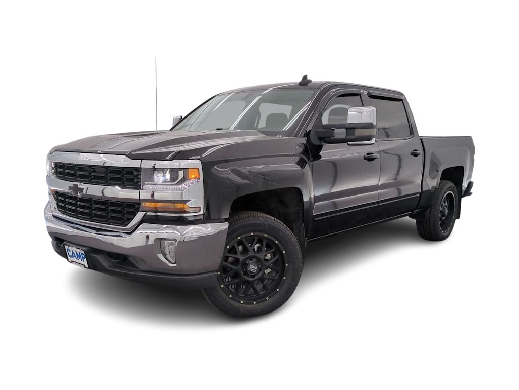 chevrolet silverado 1500 2017 3GCUKREC6HG209429 image chevrolet silverado 1500 2017 3GCUKREC6HG209429 image